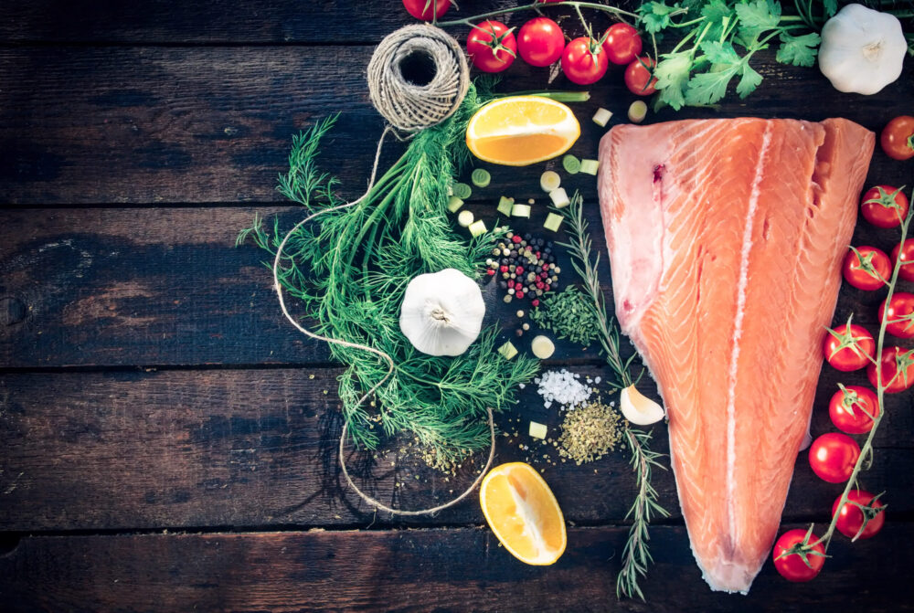 Gut Healthy Foods