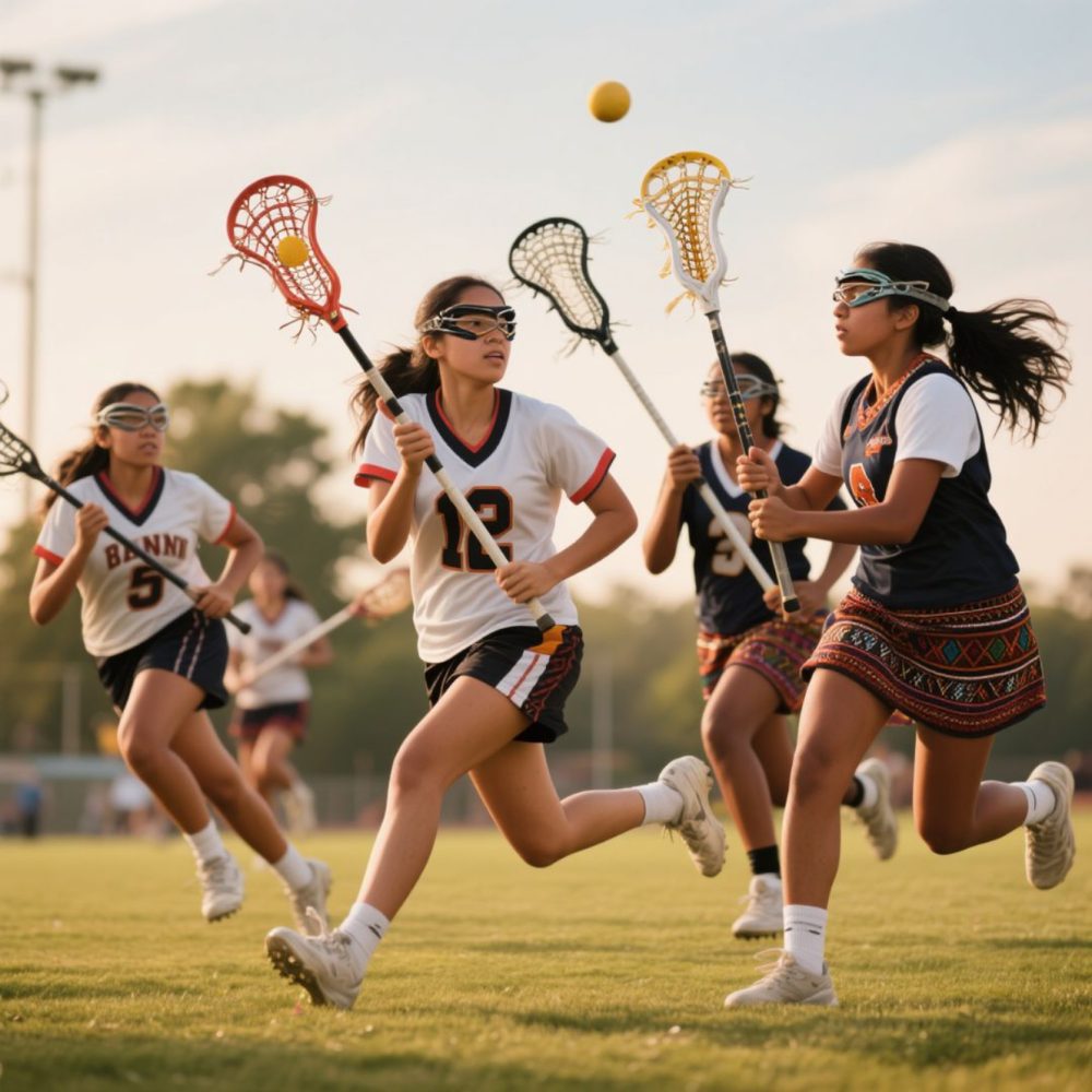 What is the Most Popular Sport in Canada