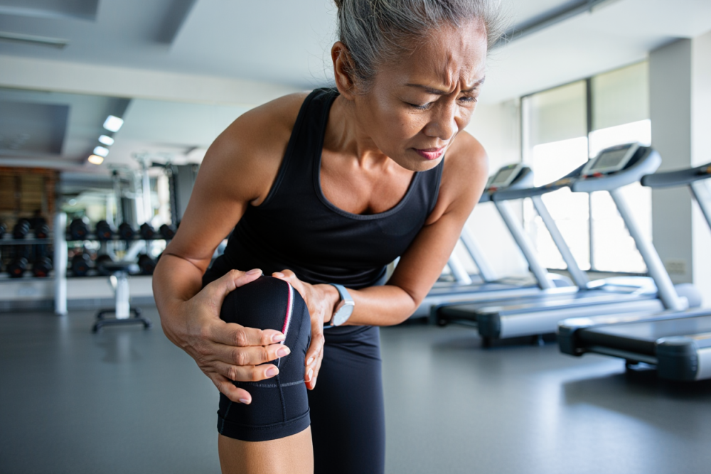 Best Walking Shoes for Senior Women