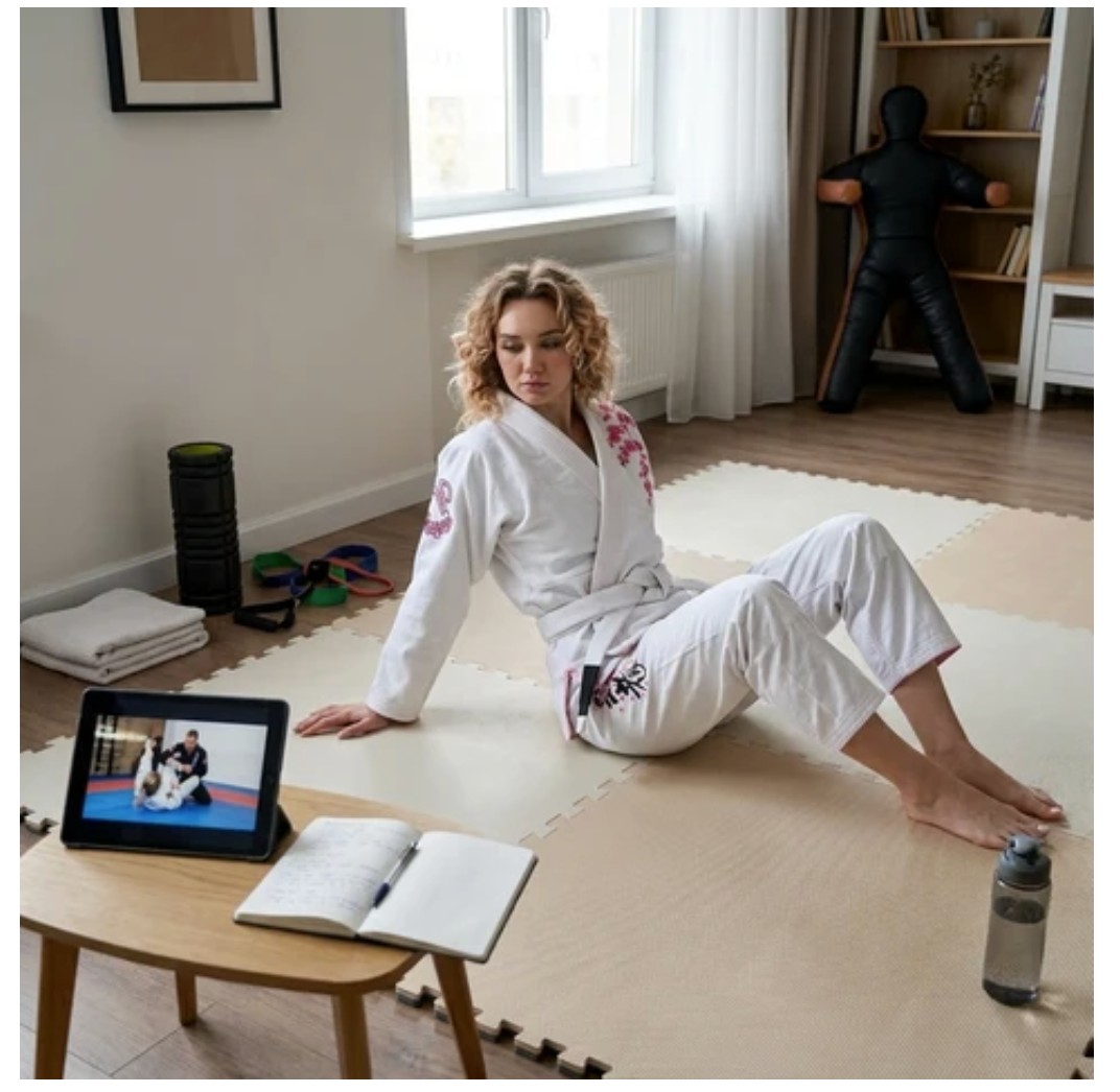 Exercises for a Torn Meniscus in the Knee